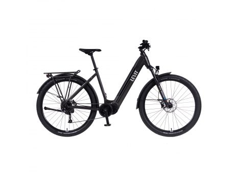 LEVIT ATLAS low ebony pearl matt 630 Wh