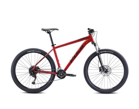 Nevada 27.5 1.5 brick red