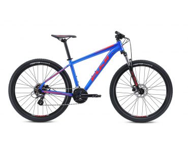 Fuji Nevada 29 4.0 LTD blue  24