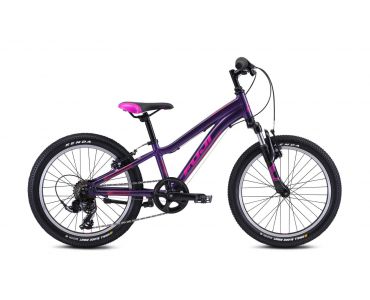 Fuji Dynamite 20 purple  24