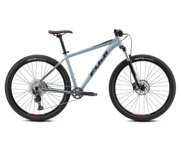 Fuji Nevada 29 1.0 LTD satin gray  24