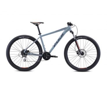 Fuji Nevada 27.5 1.7 satin gray  24