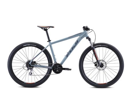 Nevada 27.5 1.7 satin gray