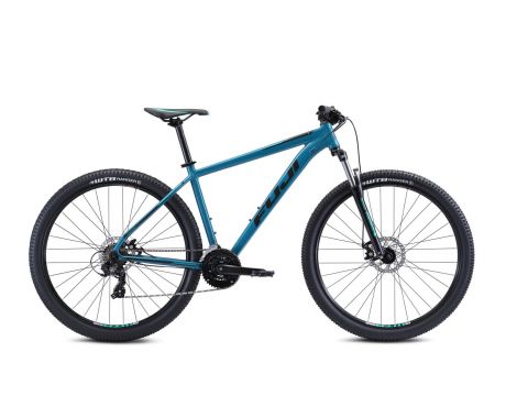 Nevada 27.5 1.9 dark teal