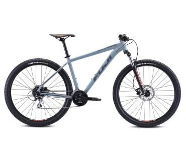 Fuji Nevada 27.5 1.7 SRAM satin gray  24