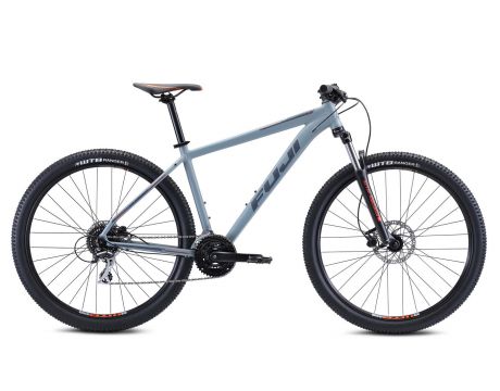 Nevada 27.5 1.7 SRAM satin gray