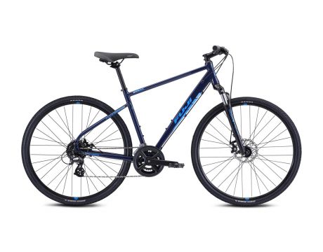 Traverse 1.5 Disc blue