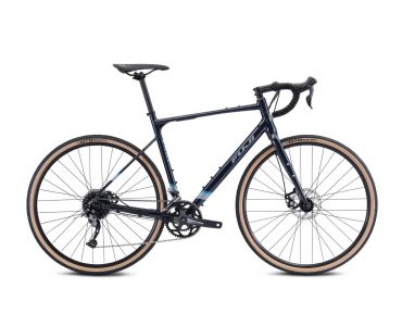 Fuji Jari 2.3 dark indigo  24