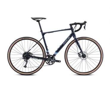 Fuji Jari 2.3 dark indigo  24