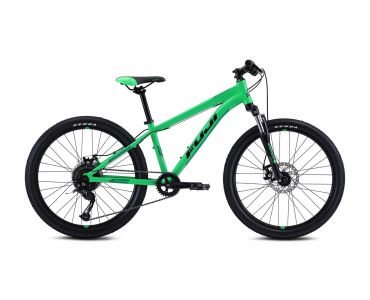 Fuji Dynamite 24 Pro Disc Intl green  24