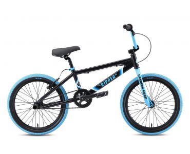 Fuji SE Bikes RIPPER black  24