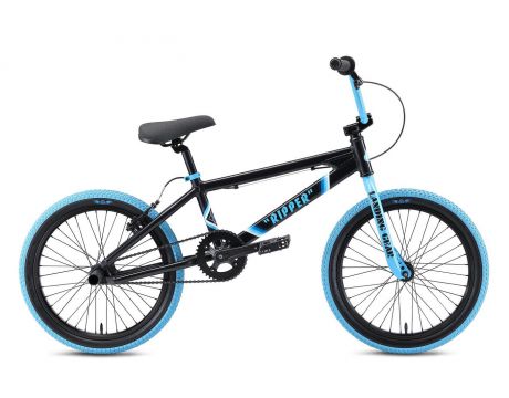 SE Bikes RIPPER black