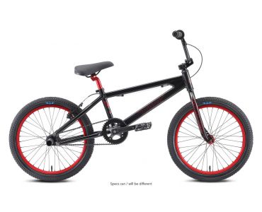 Fuji SE Bikes RIPPER mode black  24