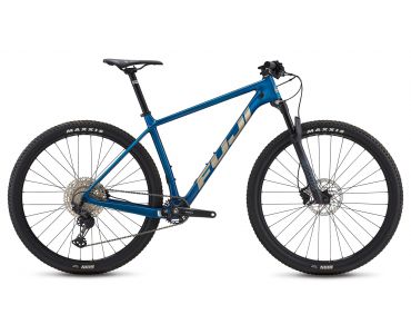 Fuji SLM 29 2.5 pearl blue  24