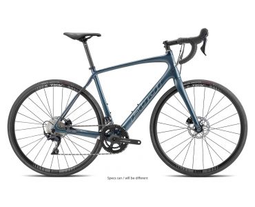 Fuji Gran Fondo 1.3 pearl slate  24