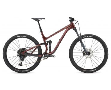 Fuji Rakan 29 1.5 pearl mahogany  24