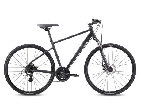 Traverse 1.5 Disc Matte Black