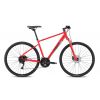 Traverse 1.3 Disc matte red