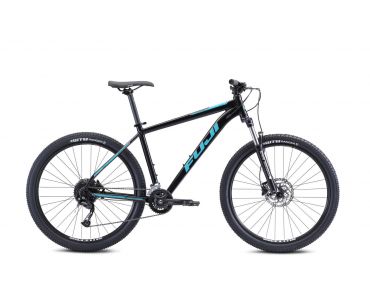 Fuji Nevada 27.5 1.5 black  24