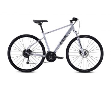 Fuji Traverse 1.3 Disc gray  24