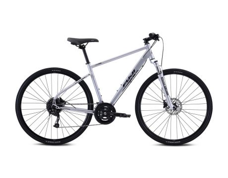 Traverse 1.3 Disc gray