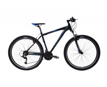 Capriolo Lc 9.1 Mtb 29"/21Al, Čierno-Modrý, Veľ. 19", 2024 