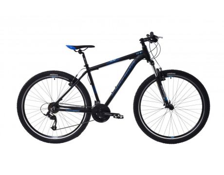 Lc 9.1 Mtb 29"/21Al, Čierno-Modrý, Veľ. 19", 2024 Lc 9.1 Mtb 29"/21Al, Čierno-Modrý, Veľ. 19", 2024