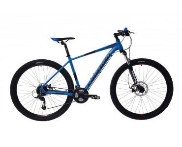 Capriolo Lc 9.2 Mtb 29"/19Al, Modro-Čierny, Veľ. 19", 2024 