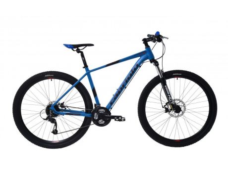 Lc 9.2 Mtb 29"/19Al, Modro-Čierny, Veľ. 19", 2024