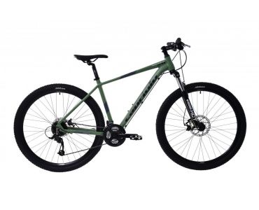 Capriolo Lc 9.2 Mtb 29"/24Al, Zeleno-Čierný, Veľ. 21", 2024 