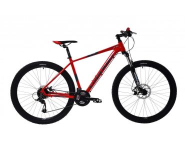 Capriolo Lc 9.2 Mtb 29"/24Al, Červeno-Sivý, Veľ. 19", 2024 