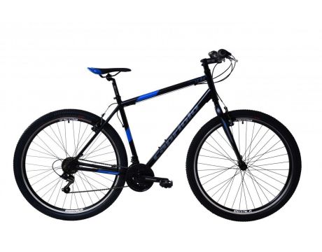 Lc 9.0 Mtb 29"/18Al, Čirno-Modrý, Veľ. 21", 2024 Lc 9.0 Mtb 29"/18Al, Čirno-Modrý, Veľ. 21", 2024