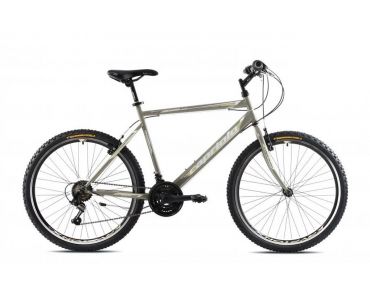 Capriolo Passion Man 26" Moss,Mahovina 