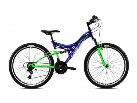 Ctx 260 26"/16" Modro-Zeleny