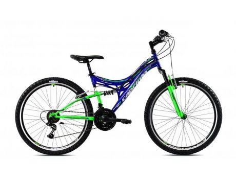 Ctx 260 26"/16" Modro-Zeleny