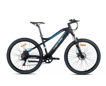 Capriolo Volta 2.0 Čierno-Modra 