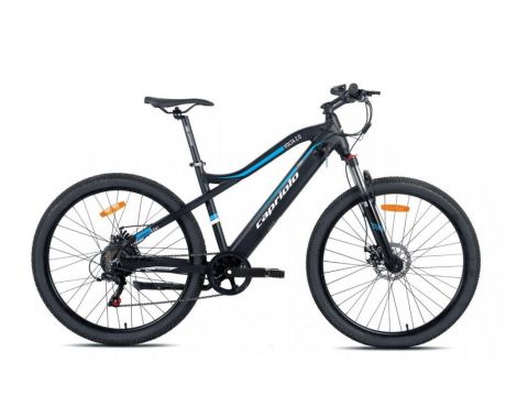 Volta 2.0 Čierno-Modra