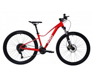 Capriolo Cpro Al-Eve 7.5, Red 2025 