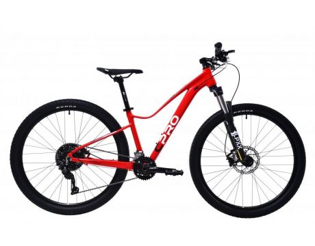 Cpro Al-Eve 7.5, Red 2025