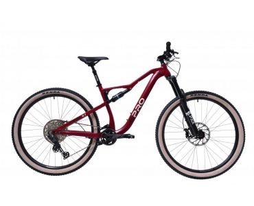 Capriolo Cpro Al-Mo 9.7, 2023 