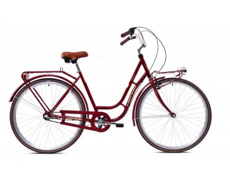 Bianka 28"X20" Bordo, 2024