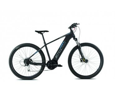 Capriolo Volta 9.4 Sivo-Modrá, 2023 