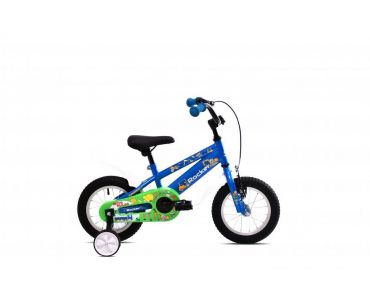 Capriolo Adria Rocker 12"/6.5" Modro-Zelený 2025 