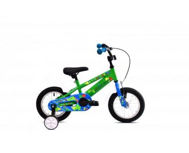 Capriolo Adria Rocker 12"/6.5" Zeleno-Modrý 2025 