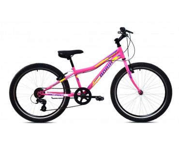 Capriolo Adria Stinger 24/7Ht Ružovo-Fialový 