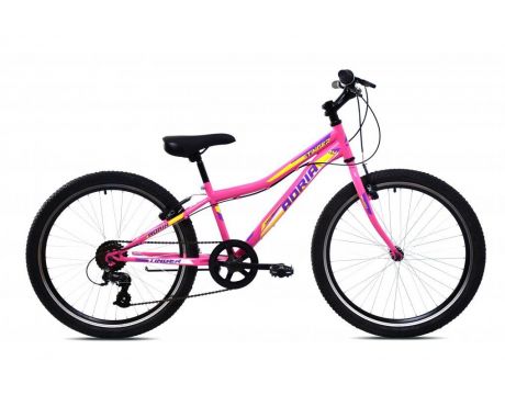 Adria Stinger 24/7Ht Ružovo-Fialový