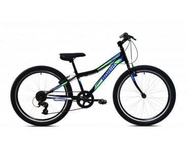 Capriolo Adria Stinger 24/7Ht Čierno-Zelený 