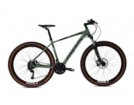 Lc 9.4 Mtb 29/21 Olivový 2024