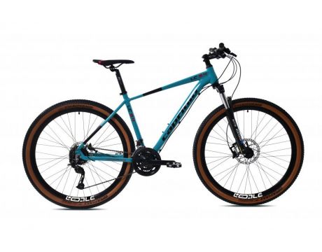 Lc 9.4 Mtb 29/19 Tyrkysovo