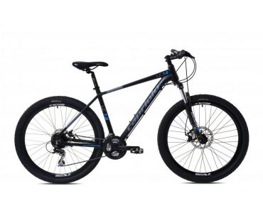 Capriolo Mtb Lc 7.2 "27,5/19" Čierno-Modré 